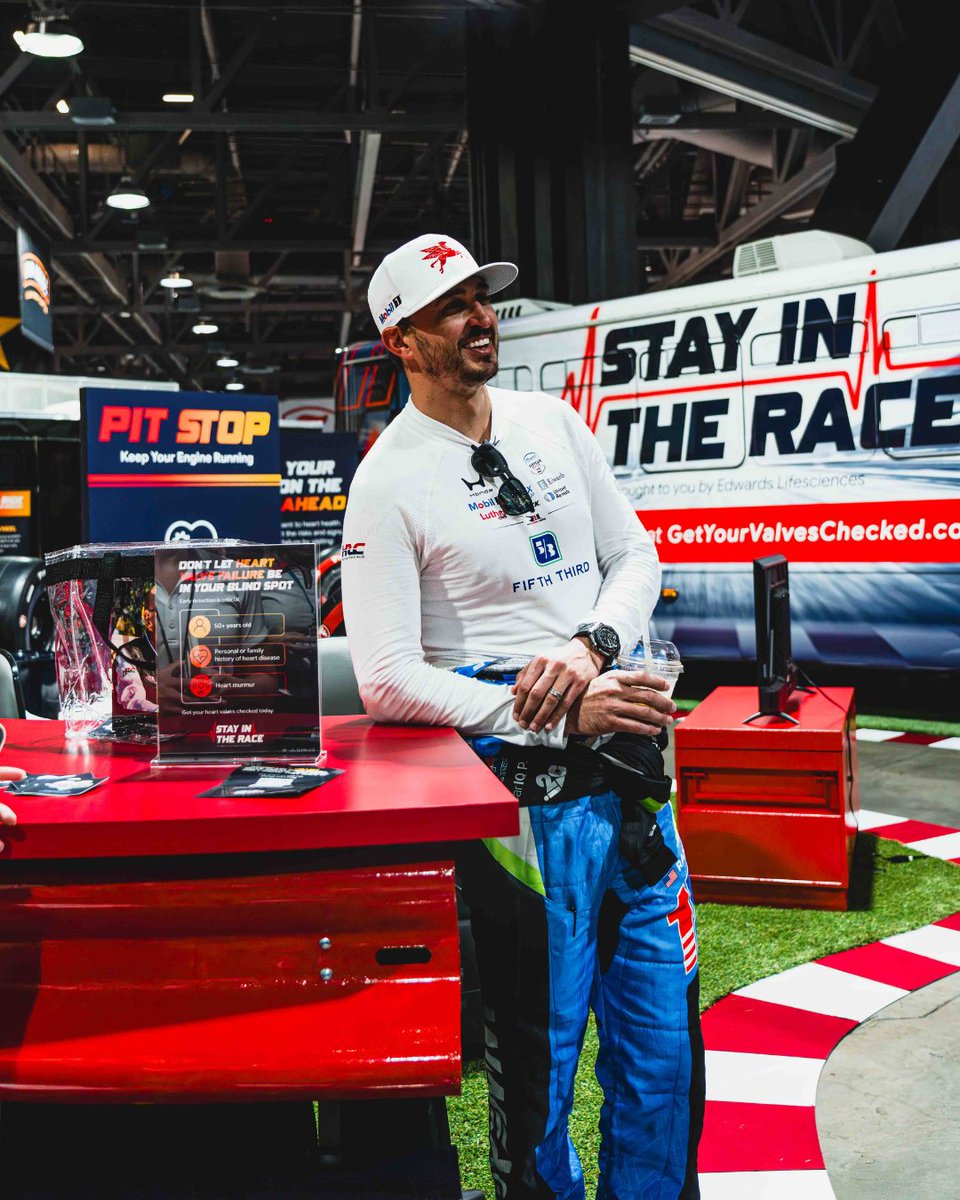 Rahal Letterman Lanigan Racing tweet media