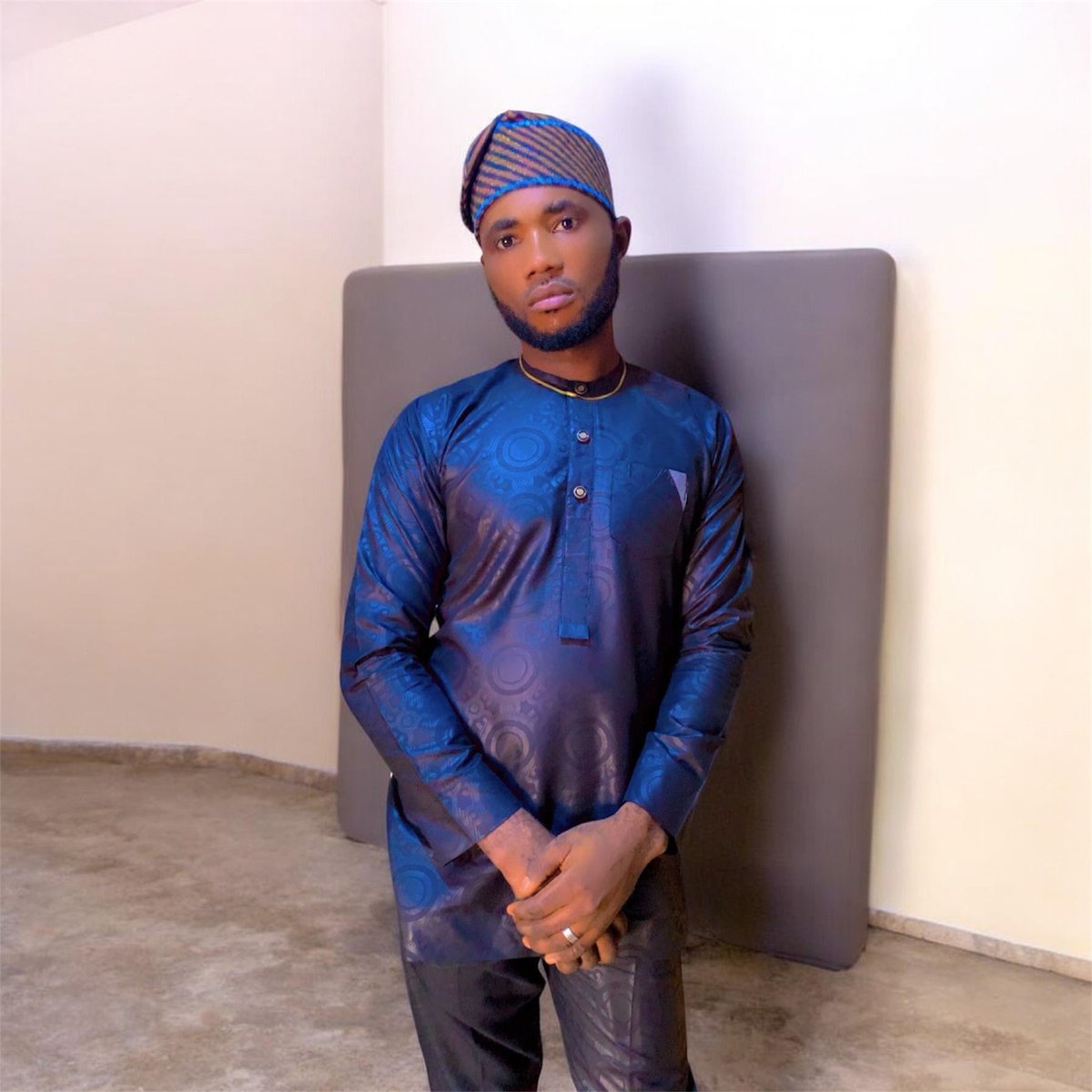 Chukwuconfide20's tweet image. Happy Sunday to y’all my ppl , make sure y’all blessed and have a blissful week ahead.

#happysunday 
#beblessed