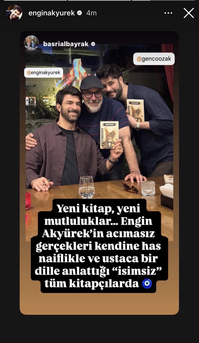 EnginGeorgianFans tweet media