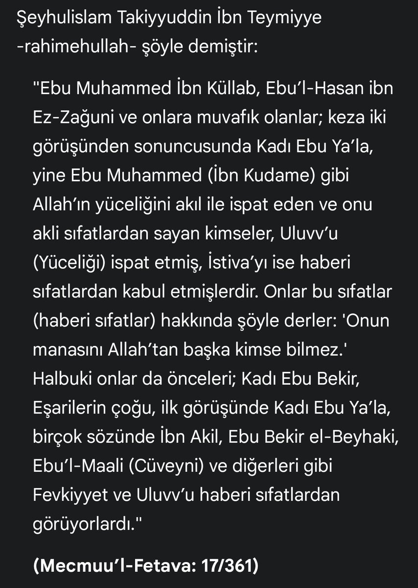 Ebû Abdullâh İbn Mende tweet media