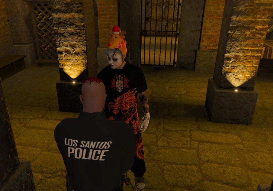 بين الحاضر و الماضي