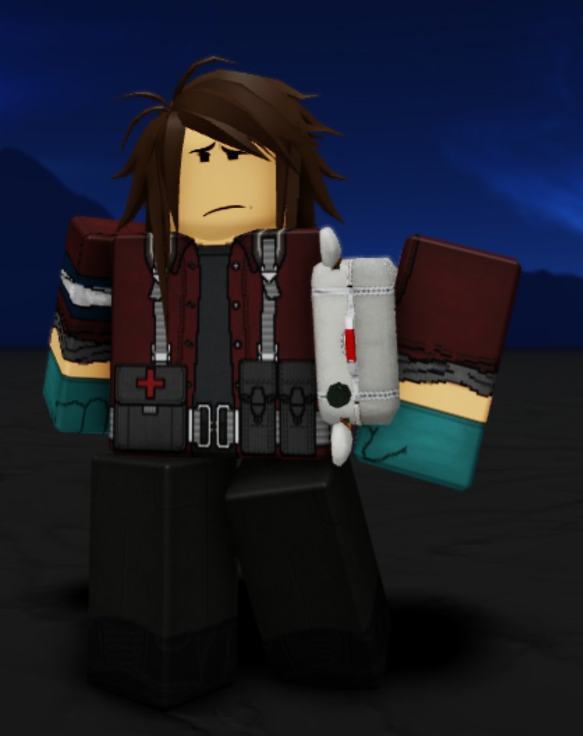 Bytes811603's tweet photo. @Esp_BBN While I believe that these designs are alright I am a bit disappointed by them because to me especially with Issac they could've done more. I made my own designs for them including one of the new class in replies no shade on the devs I just found this fun to do. https://t.co/isvhkw11yu