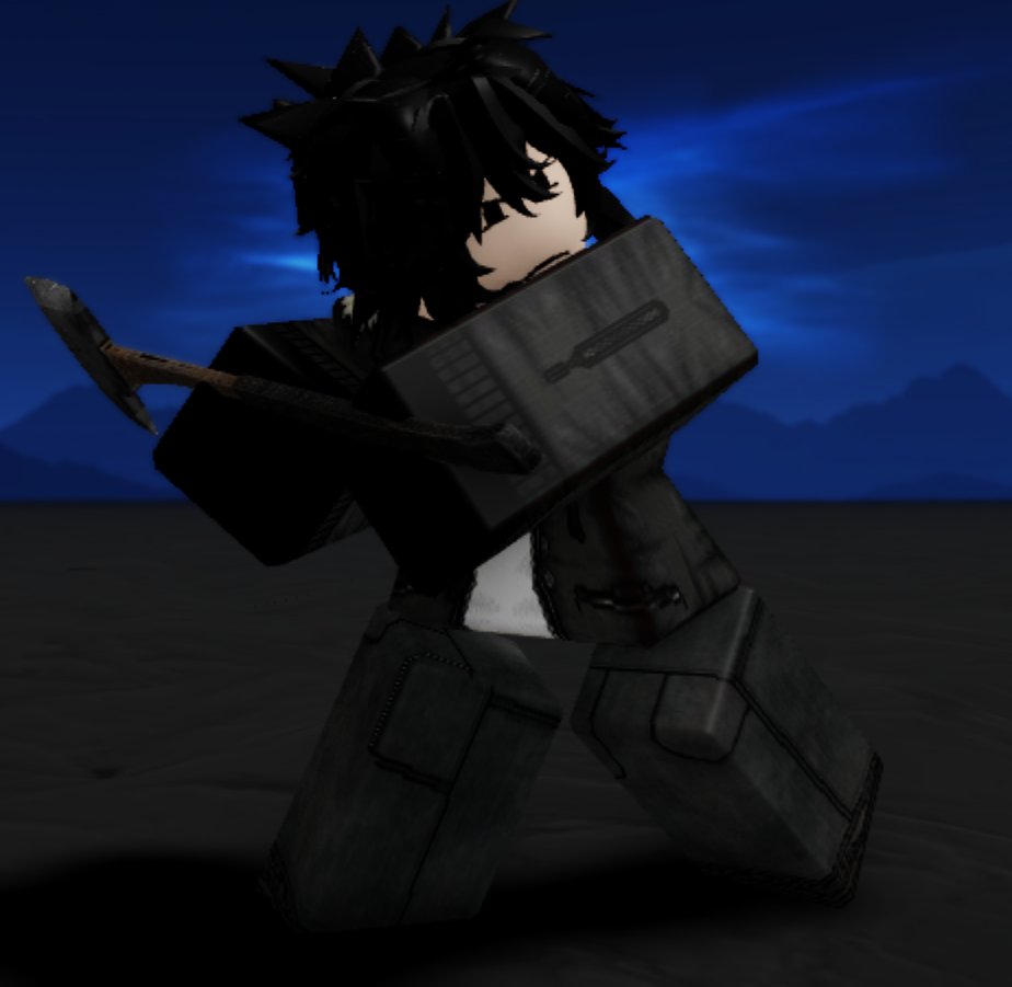 Bytes811603's tweet photo. @Esp_BBN While I believe that these designs are alright I am a bit disappointed by them because to me especially with Issac they could've done more. I made my own designs for them including one of the new class in replies no shade on the devs I just found this fun to do. https://t.co/isvhkw11yu