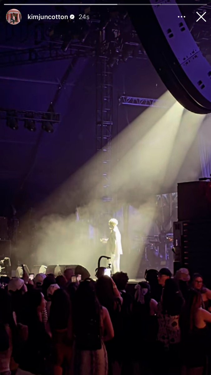 큥베리 | Grace 💫 tweet media