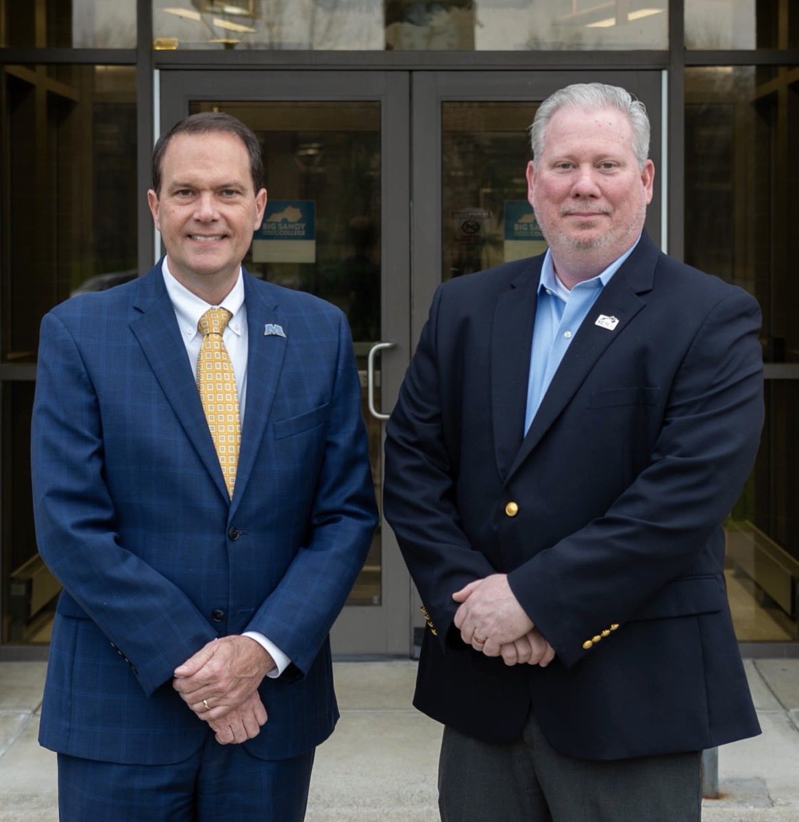 Dr. Jay Morgan (@MSU_President) / Posts / X