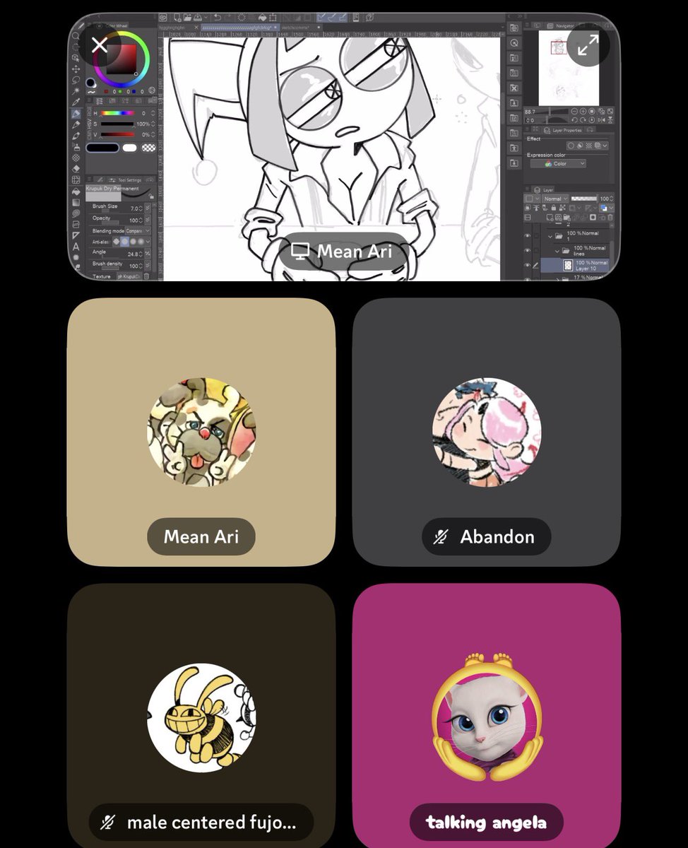 fortnitepomni's tweet image. Please get me out of here