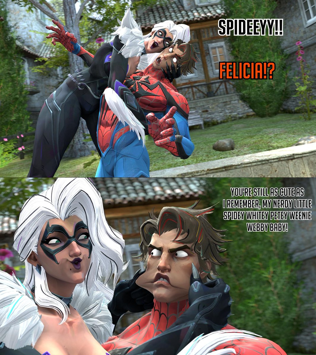 Egghead Cobra tweet media