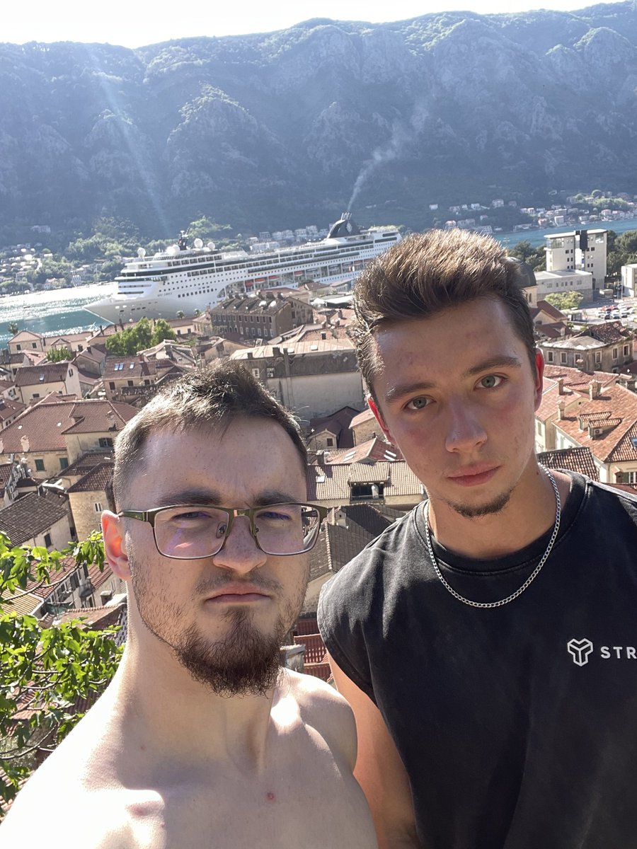 Vlad | Video editor (@editByVlad) / Posts / X