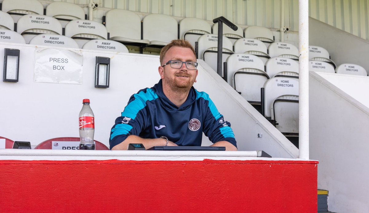 Taunton Town FC tweet media