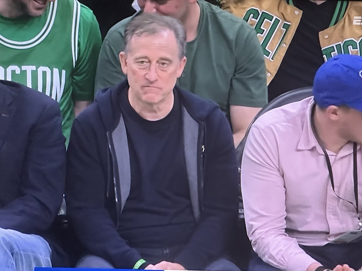 Brian Hart tweet media