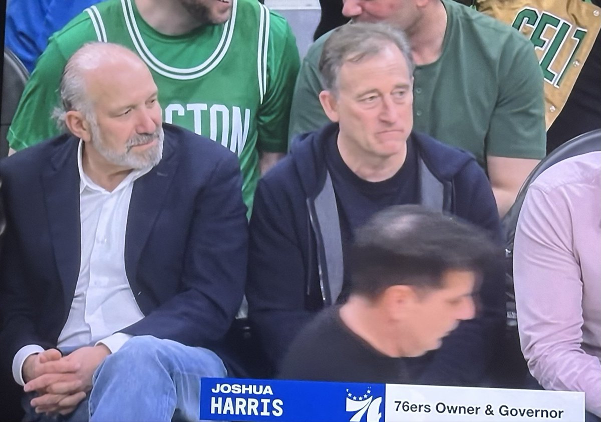 Brian Hart tweet media