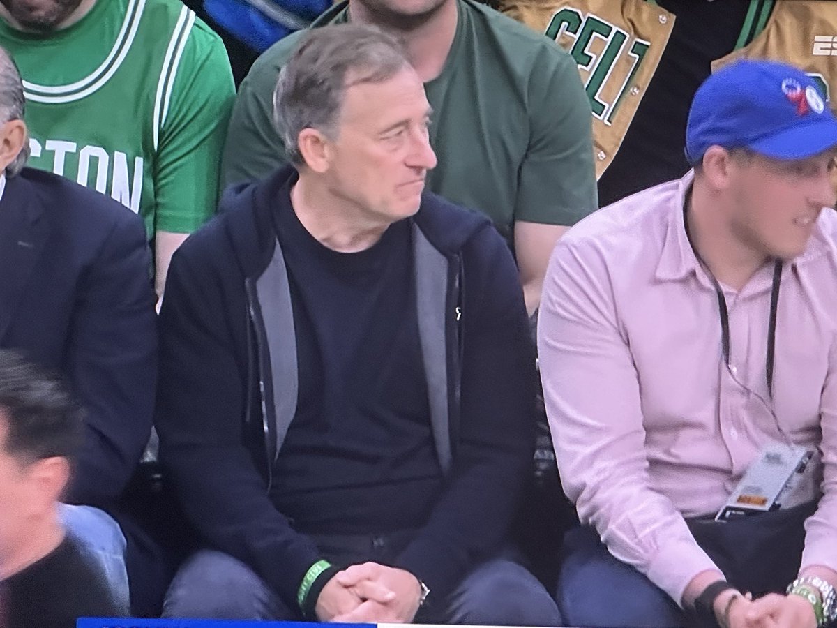 Brian Hart tweet media