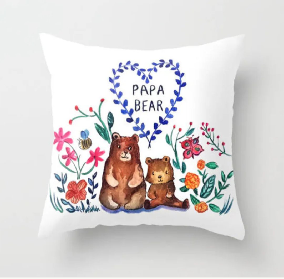 emmakaufmann's tweet image. Who's your Papa Bear? 

Gifts for #fathersday
🧸🧸🧸🧸🧸🧸

👇etsy.me/4cujgkV 

#papabear #shopindie #ukgiftam #ukgifthour