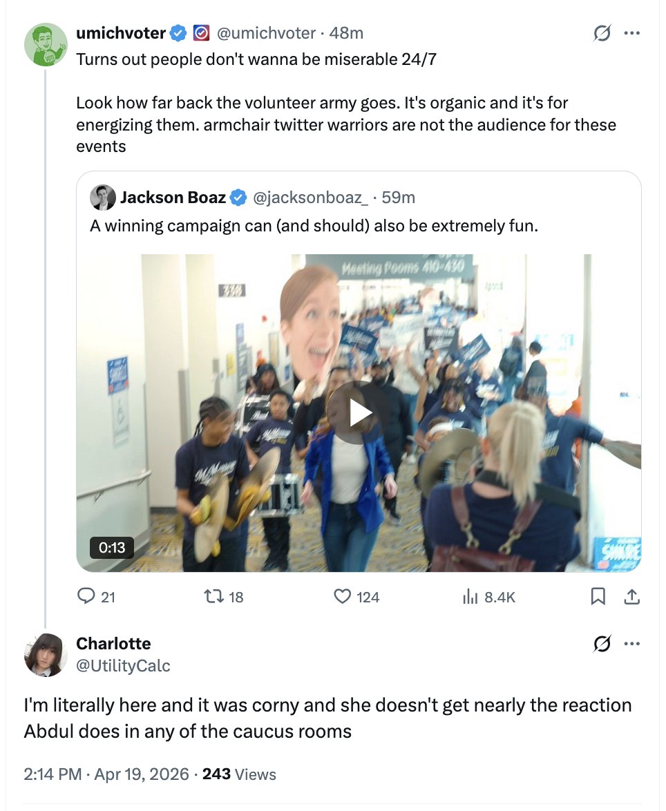 Lindsay Ballant tweet media