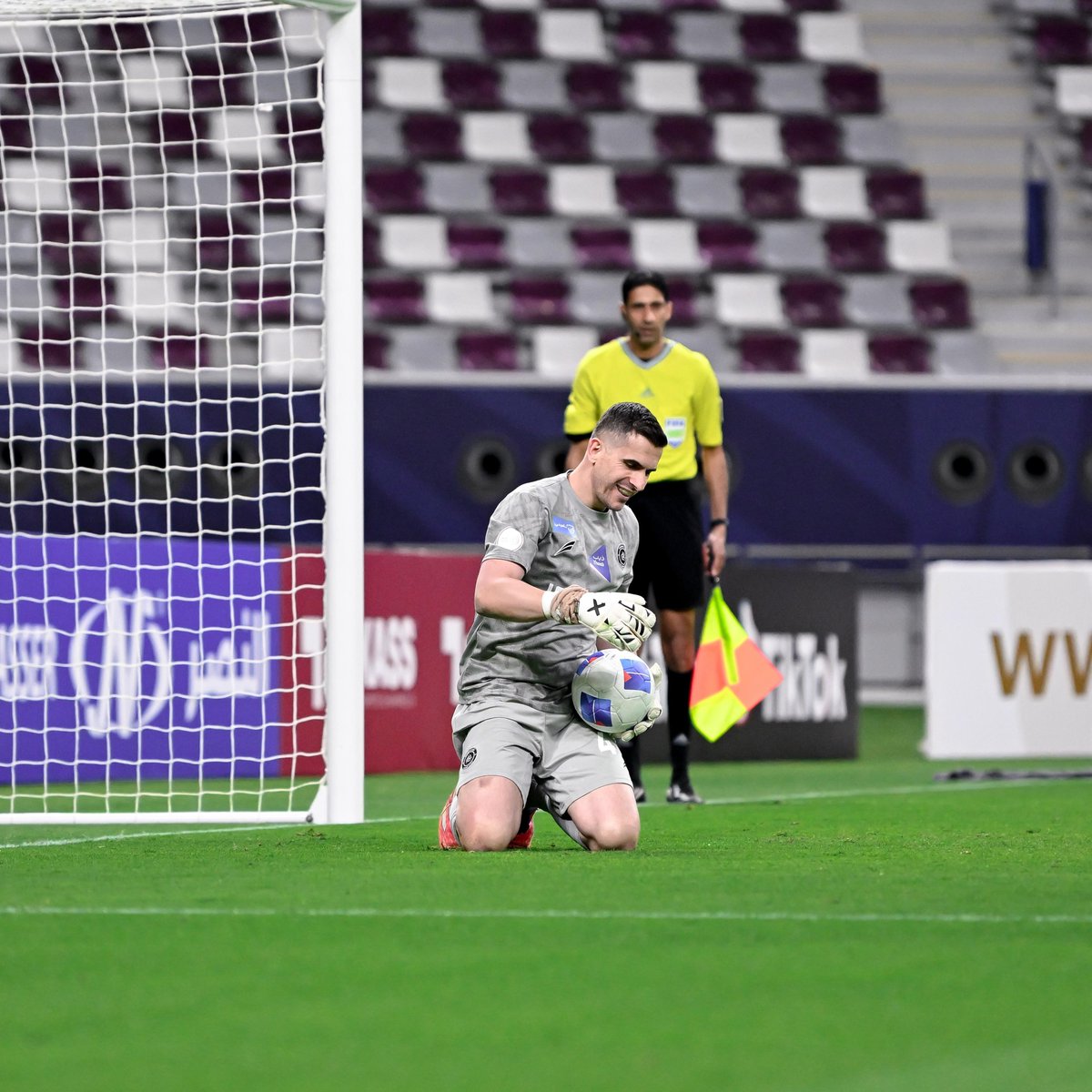 نادي الشباب السعودي tweet media