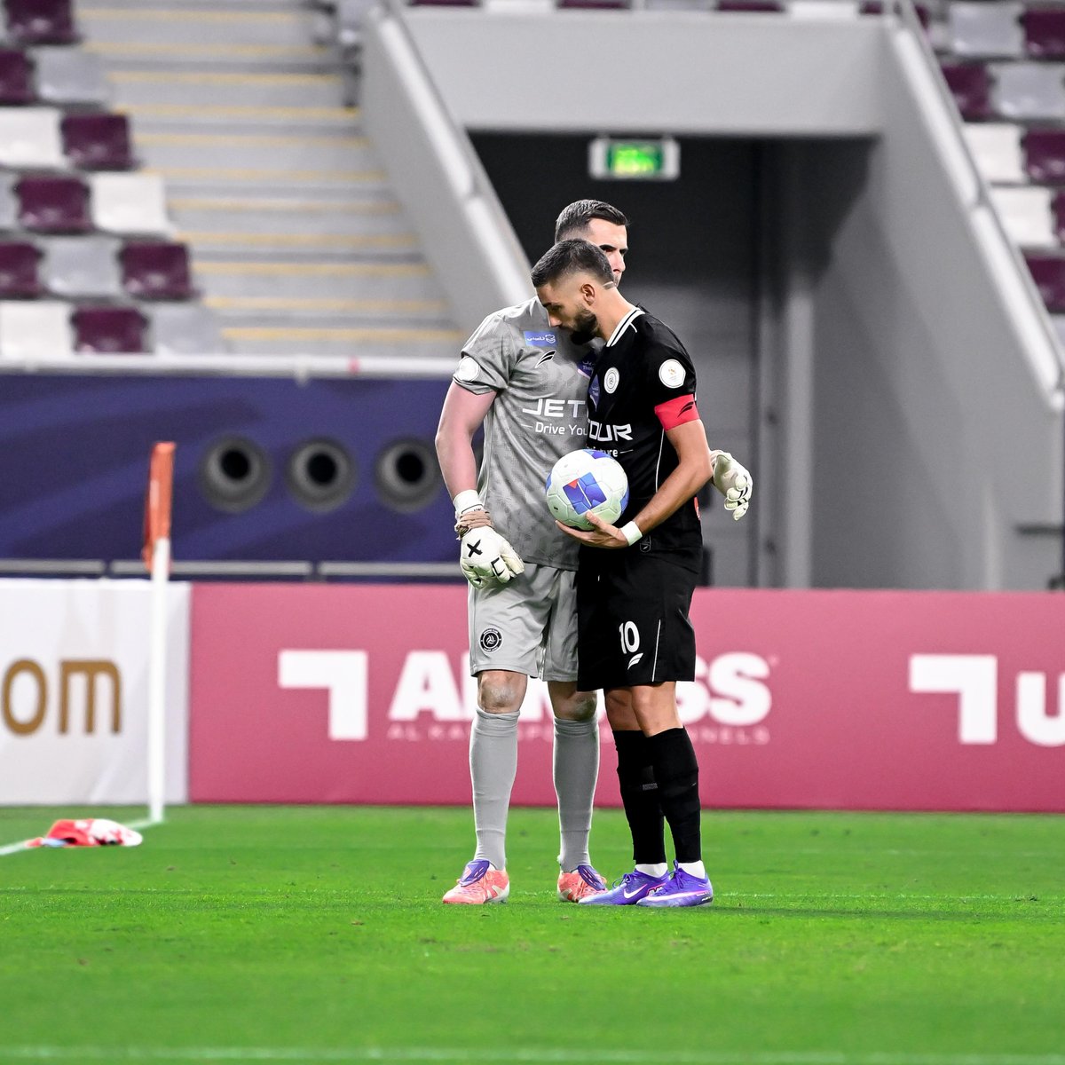 نادي الشباب السعودي tweet media