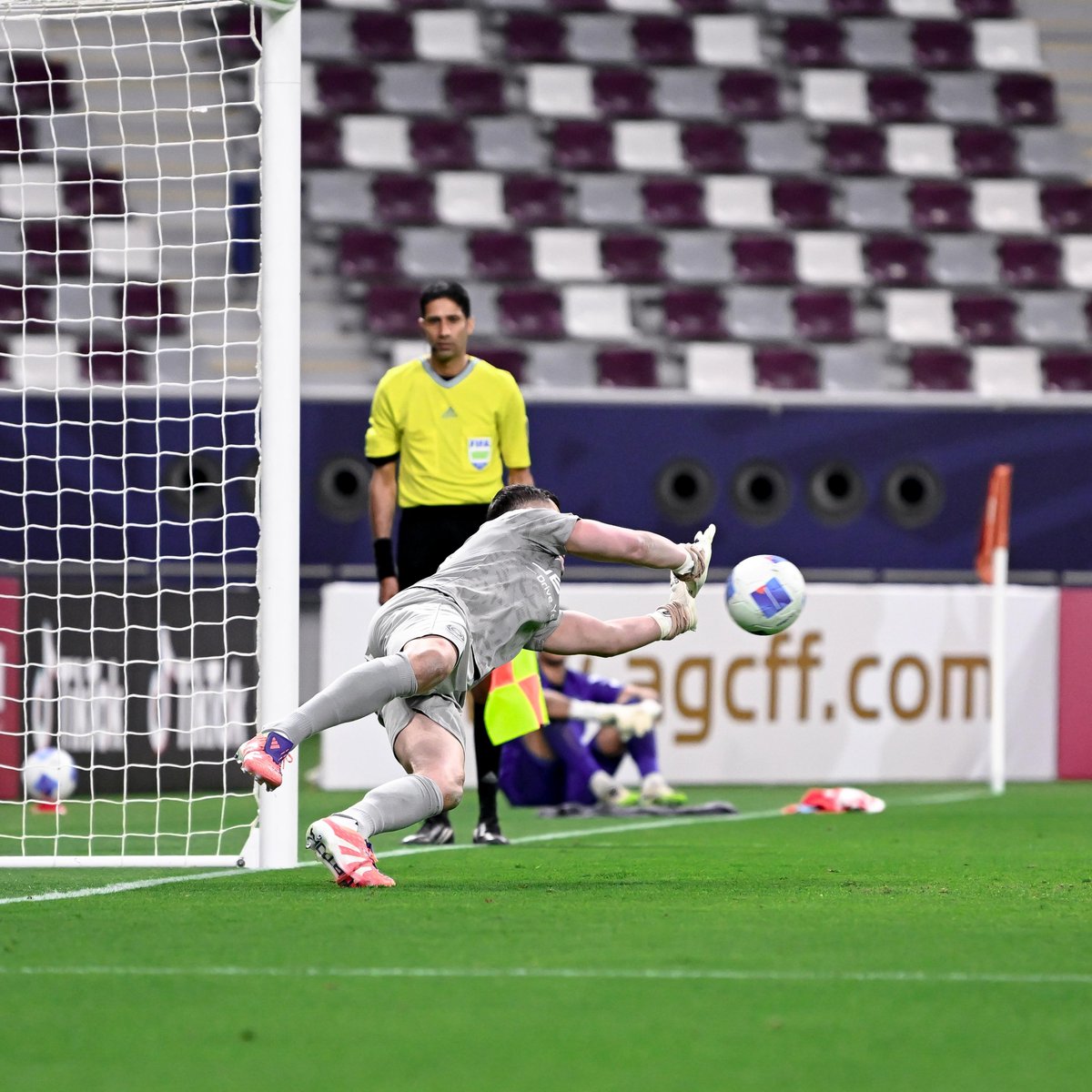 نادي الشباب السعودي tweet media