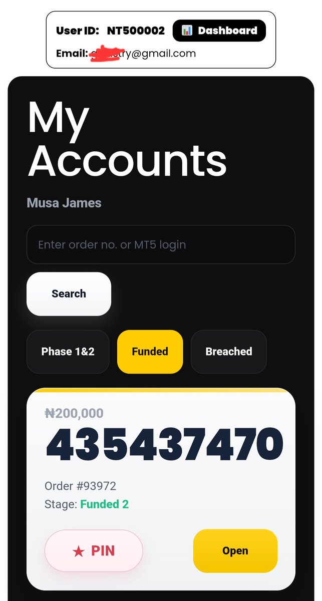 NairaTrader tweet media