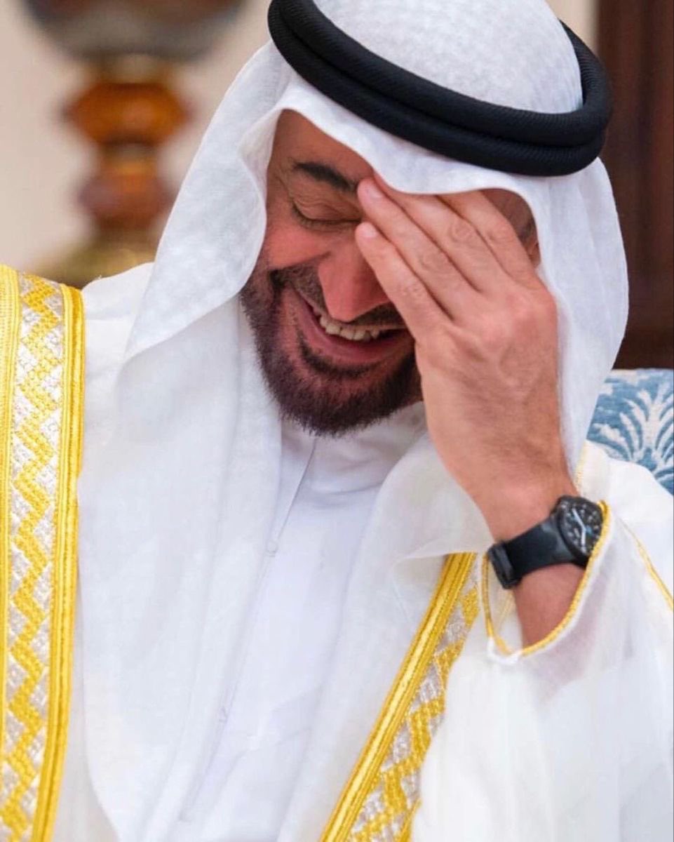 حالة السعر تشتد كل ماشافوا حبنا لشيوخنا..🫨
.

شعب يحب قيادته، كيف استنتجوا انه المقصد عداء لهم؟ هل هم يتعاطون؟ ولا عندهم مسابقة منو اغباء واحد؟
.
المهم قل للحسود يموت قلبه من الغيض.. ويعيش بوخالد وعاشت بلاده💕🫶🏼🔥