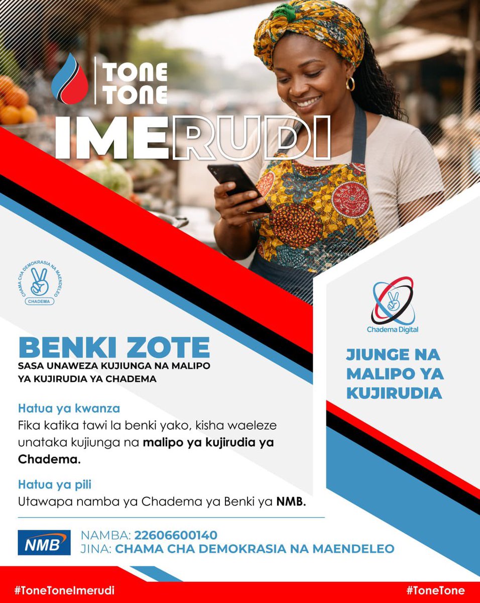 Brenda Rupia Jonas tweet media