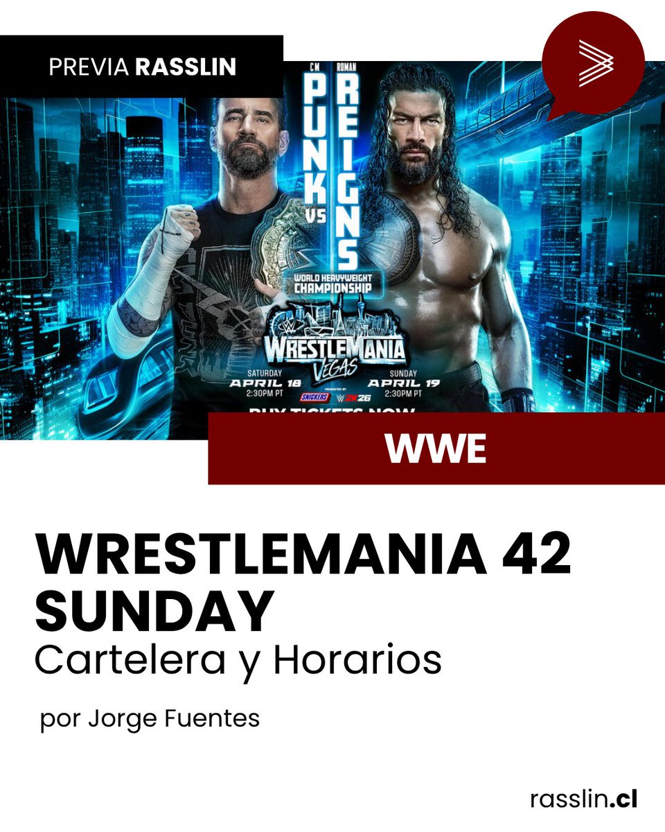 Rasslin tweet media