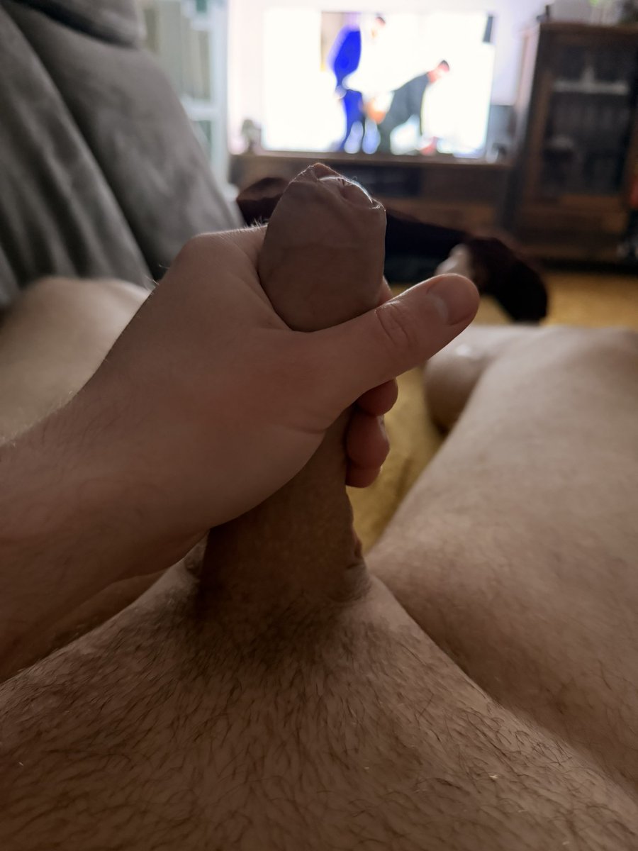 Goon Session in Progress