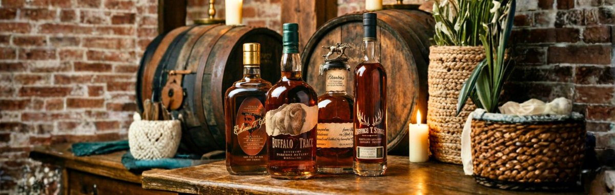usalovescotch's tweet image. Buying Buffalo Trace or Blanton’s online? 🥃

👉 Read the full guide: f.mtr.cool/tnwvoncsqu

#Bourbon #Blantons #BuffaloTrace #RareBourbon #WhiskeyCollectors