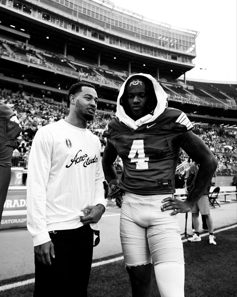 Ohio State Football tweet media