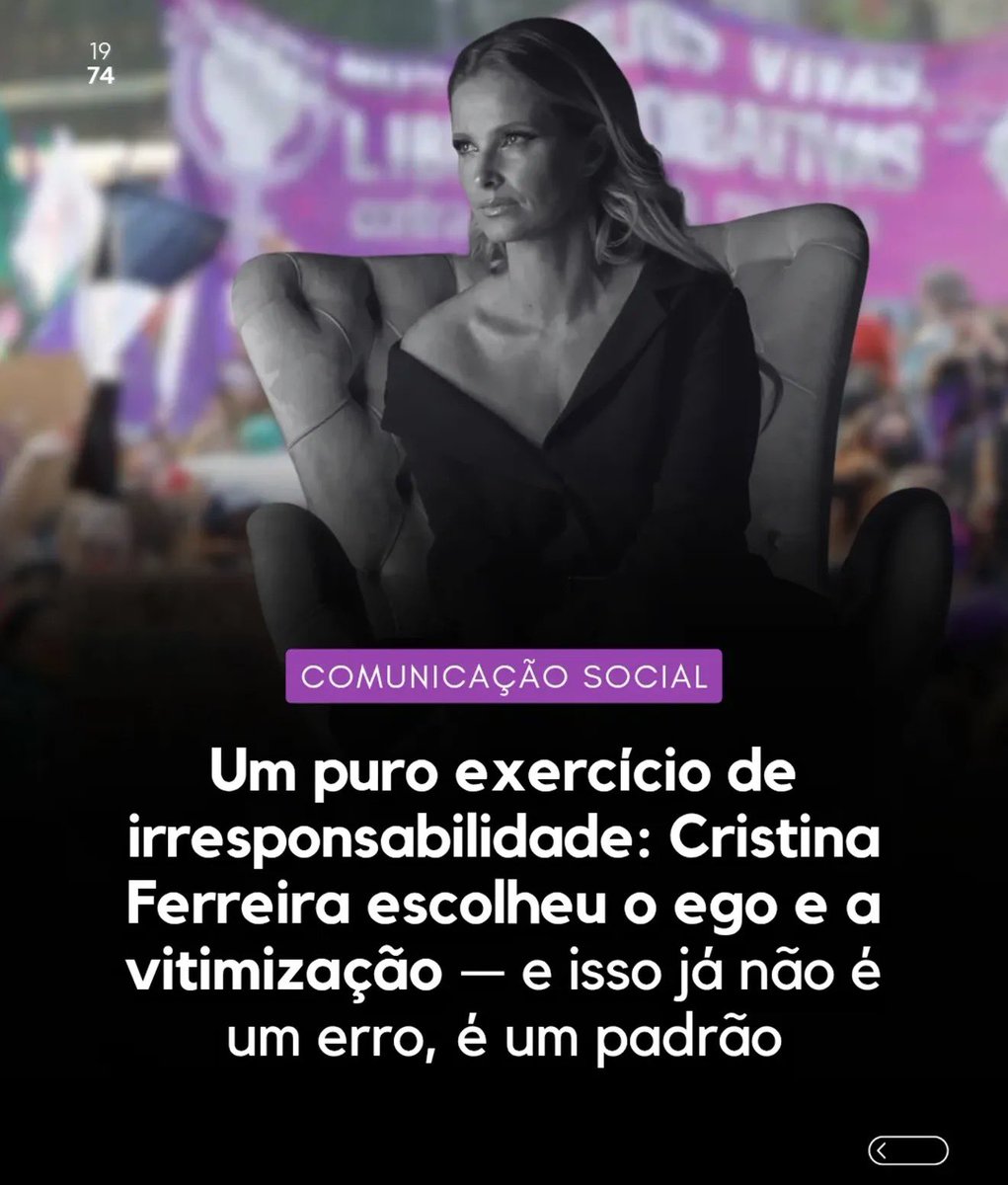 GataDoMicrofone's tweet image. Deus ela está tão cancelada! Socorro #bbtvi #sstvi