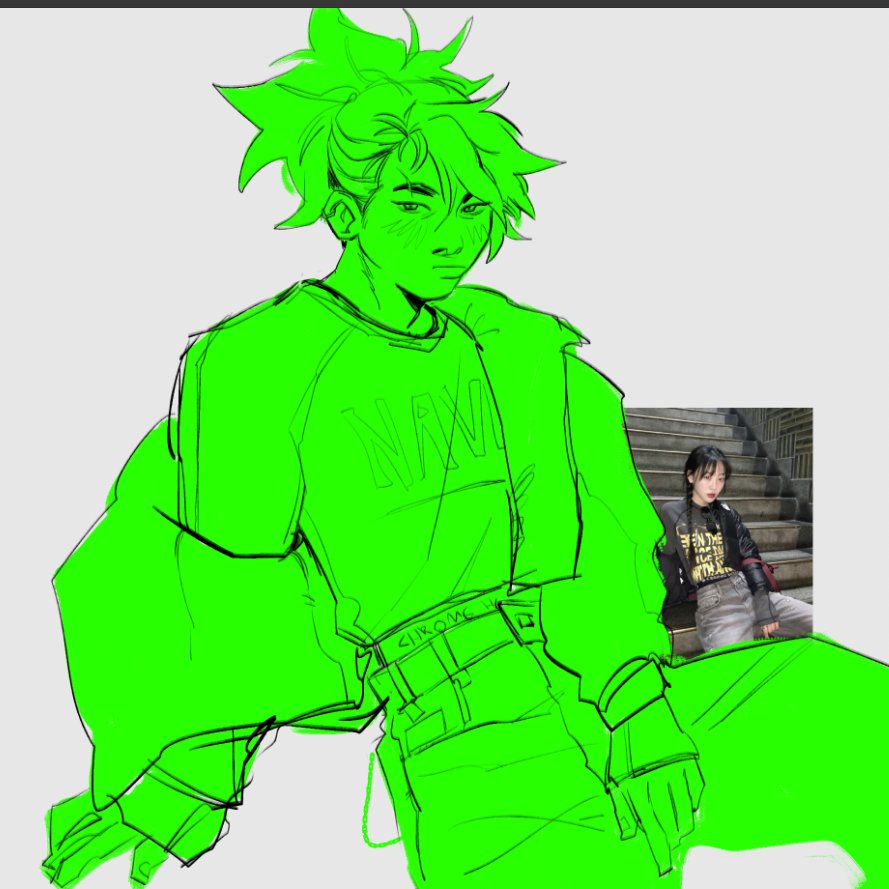 ліг оф легенд