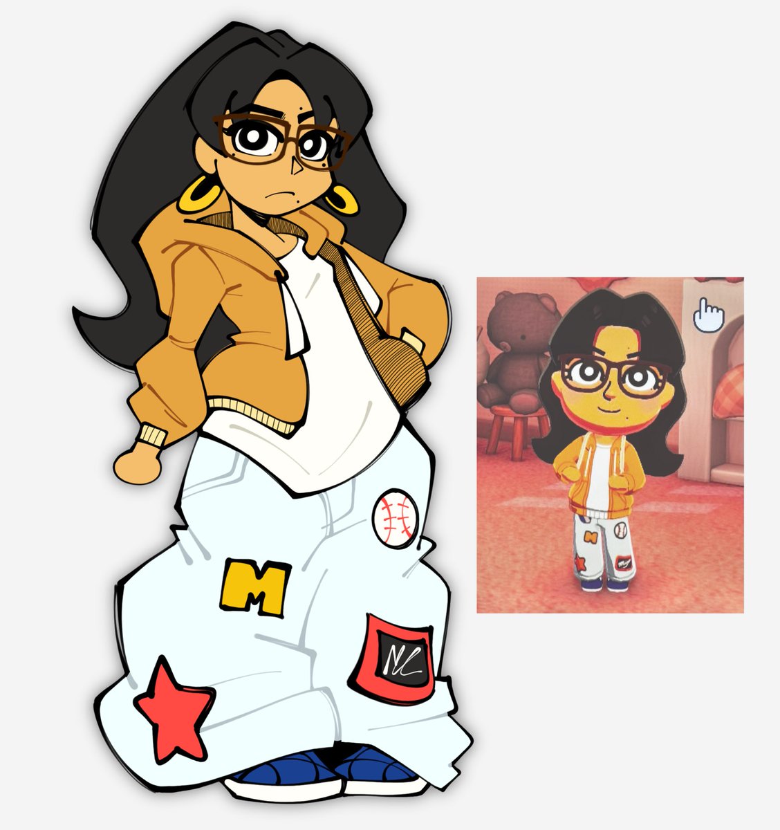 ★ AZUL ★ tweet media