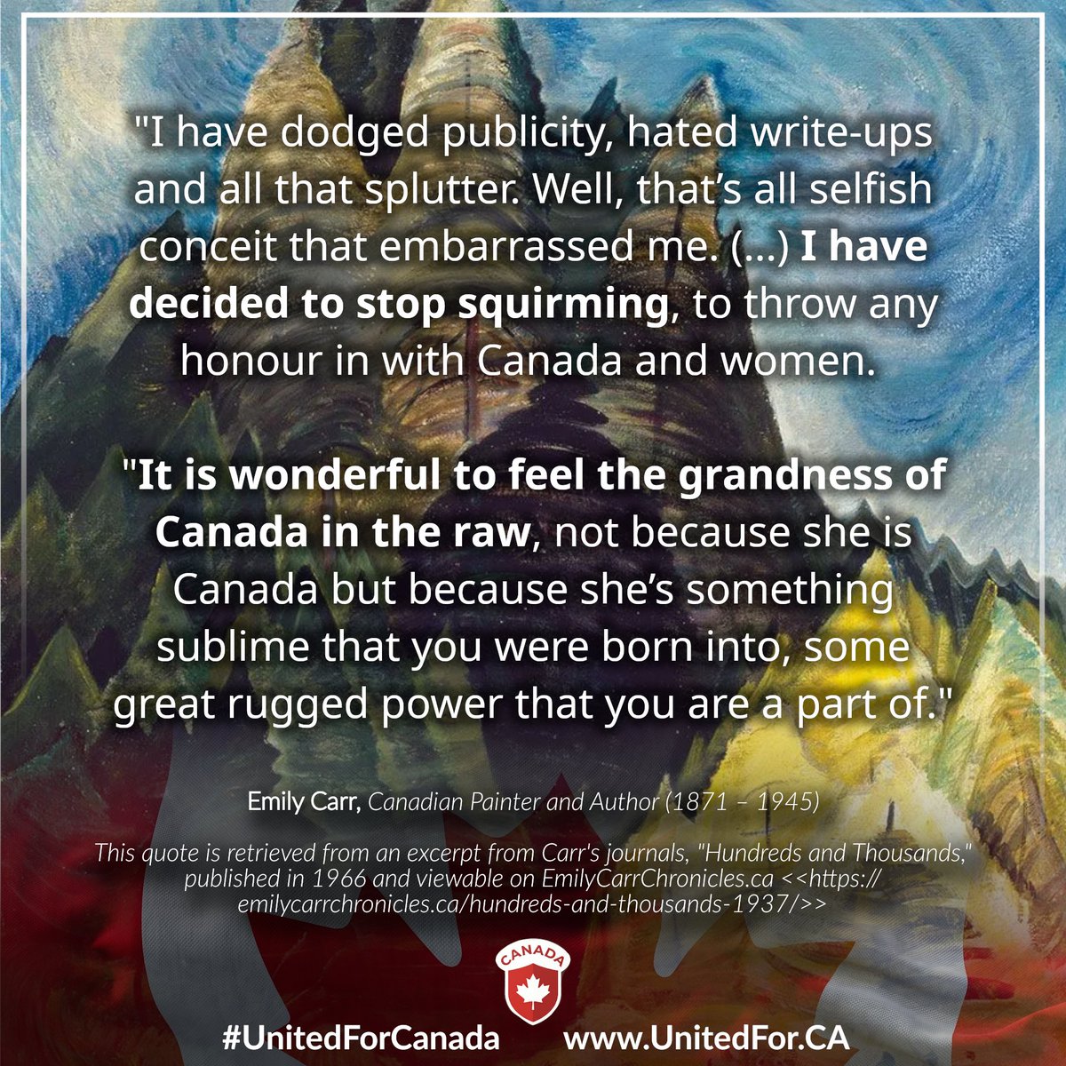 UnitedFor.CA 🇨🇦 tweet media