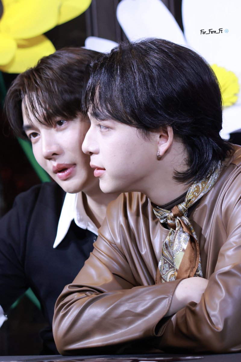 ฟอ-เฟิร์น💓ft.เฟิร์นมุกซ้ำ// tweet media