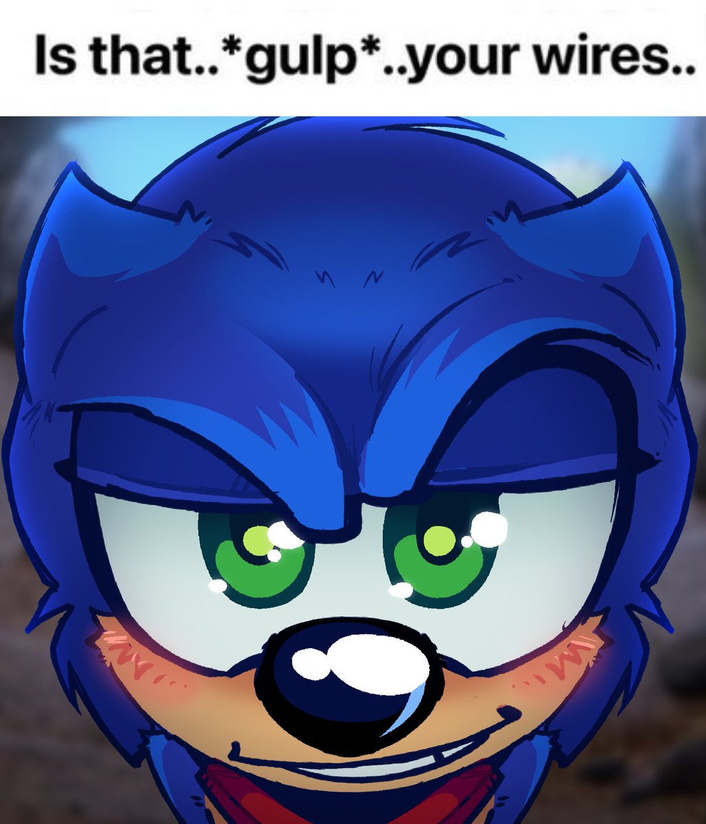 LampP0st | COMMS: CLOSED tweet media