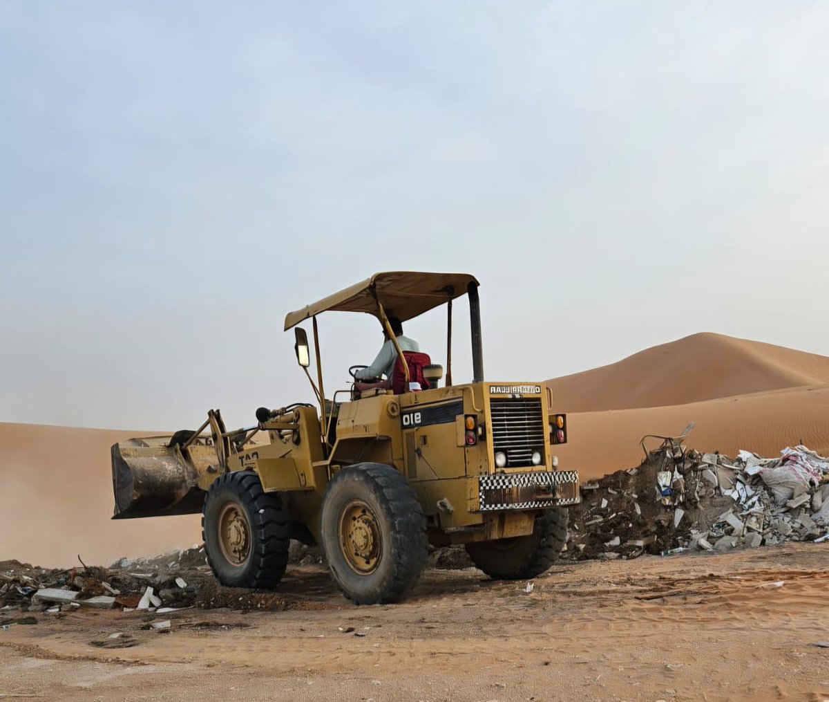 تراث الدلم tweet media