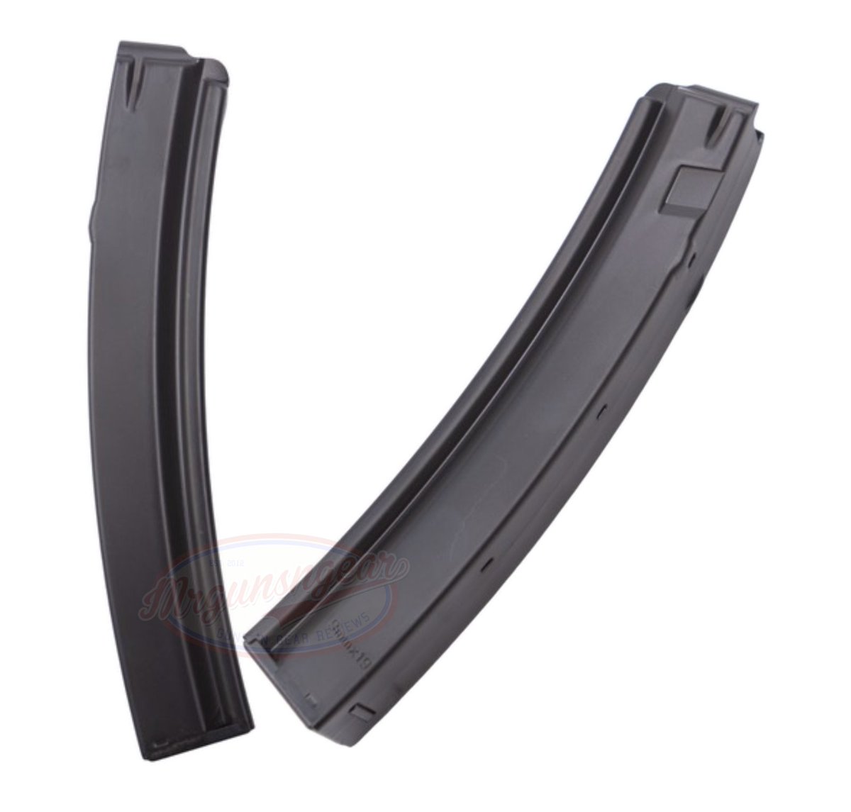 Mrgunsngear's tweet photo. MKE standard capacity steel 30 round MP5 (and clones) magazines made on licensed H&K machinery with chromed follower and Molykote finish for $29/ea currently here: https://t.co/VlabqH5eSn
I have several of these - 0 issues to date 🤌🏽
#MP5 #AP5 #MP5K #SMG #SP5 https://t.co/p06F0duH5Q