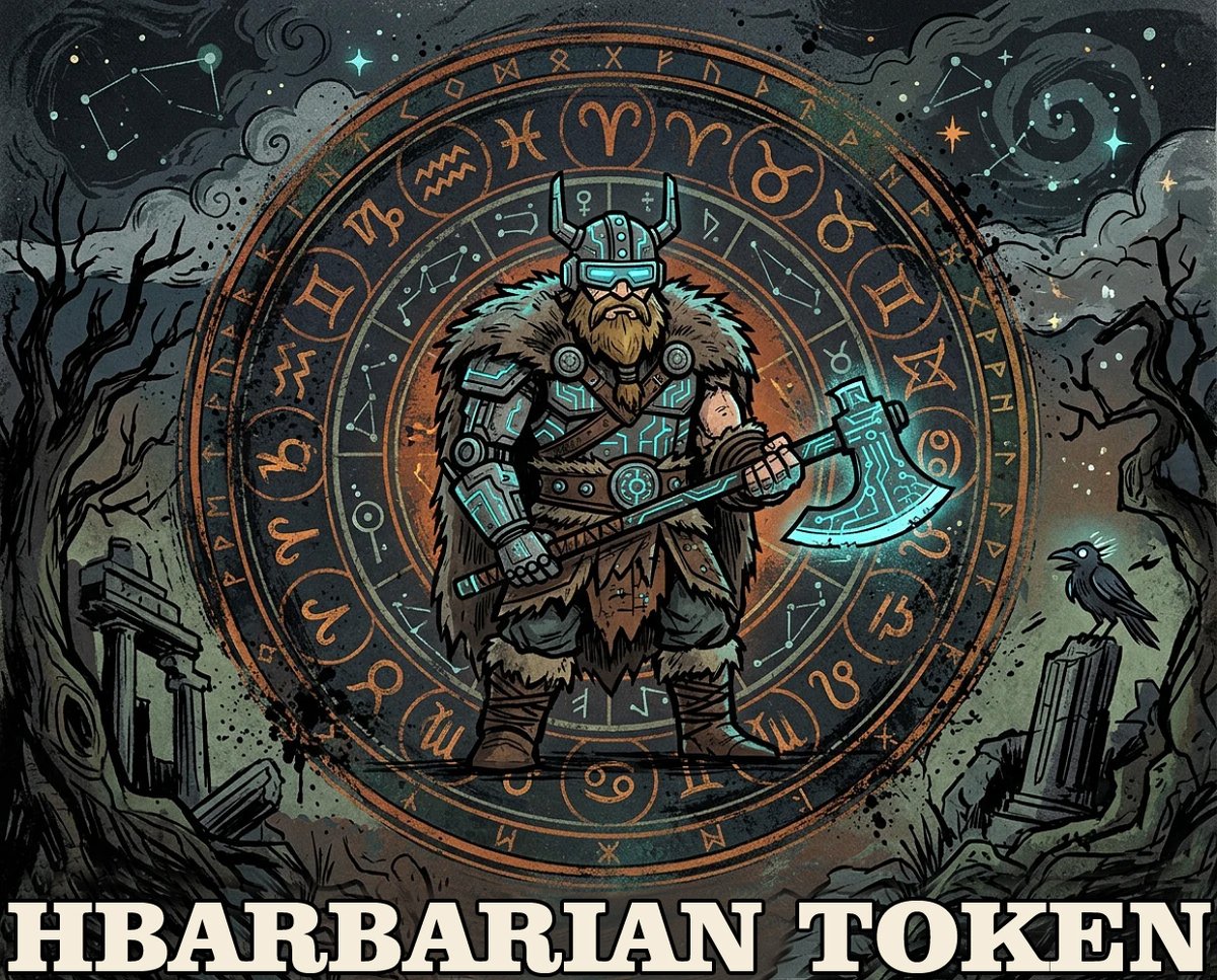 hbarbarian tweet media