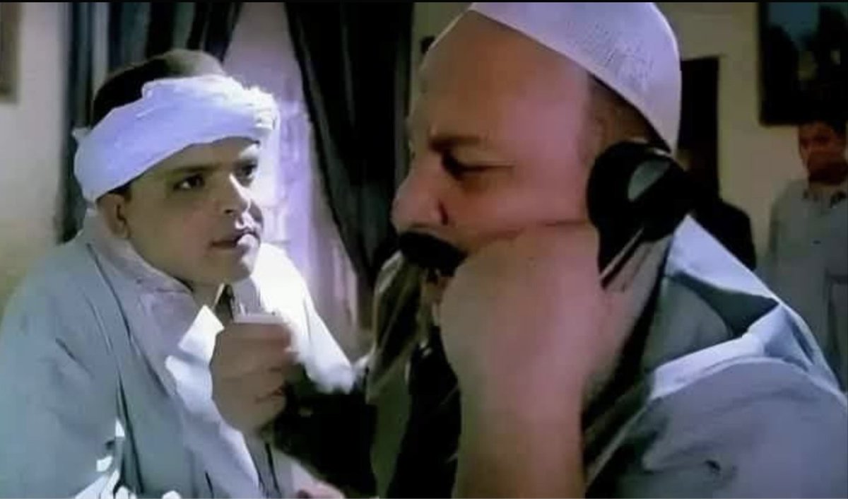 Mostafa Fathy tweet media