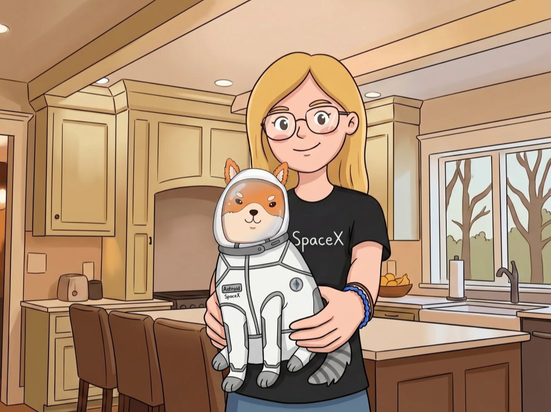 Astroid Fan tweet media