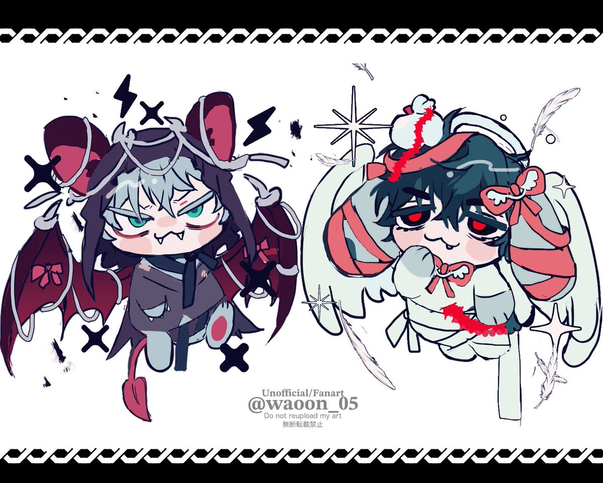 🦇🐇🪽 #ivantill