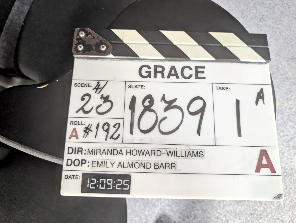 richkidcampbell's tweet image. 🚨 GRACE SERIES FINALE 🚨
SERIES 6 EPISODE 4
ONE OF US IS DEAD
@itv 8PM TONIGHT 
ARE YOU WITH US??
DO NOT MISS IT 🎯❤️
#grace #RoyGrace