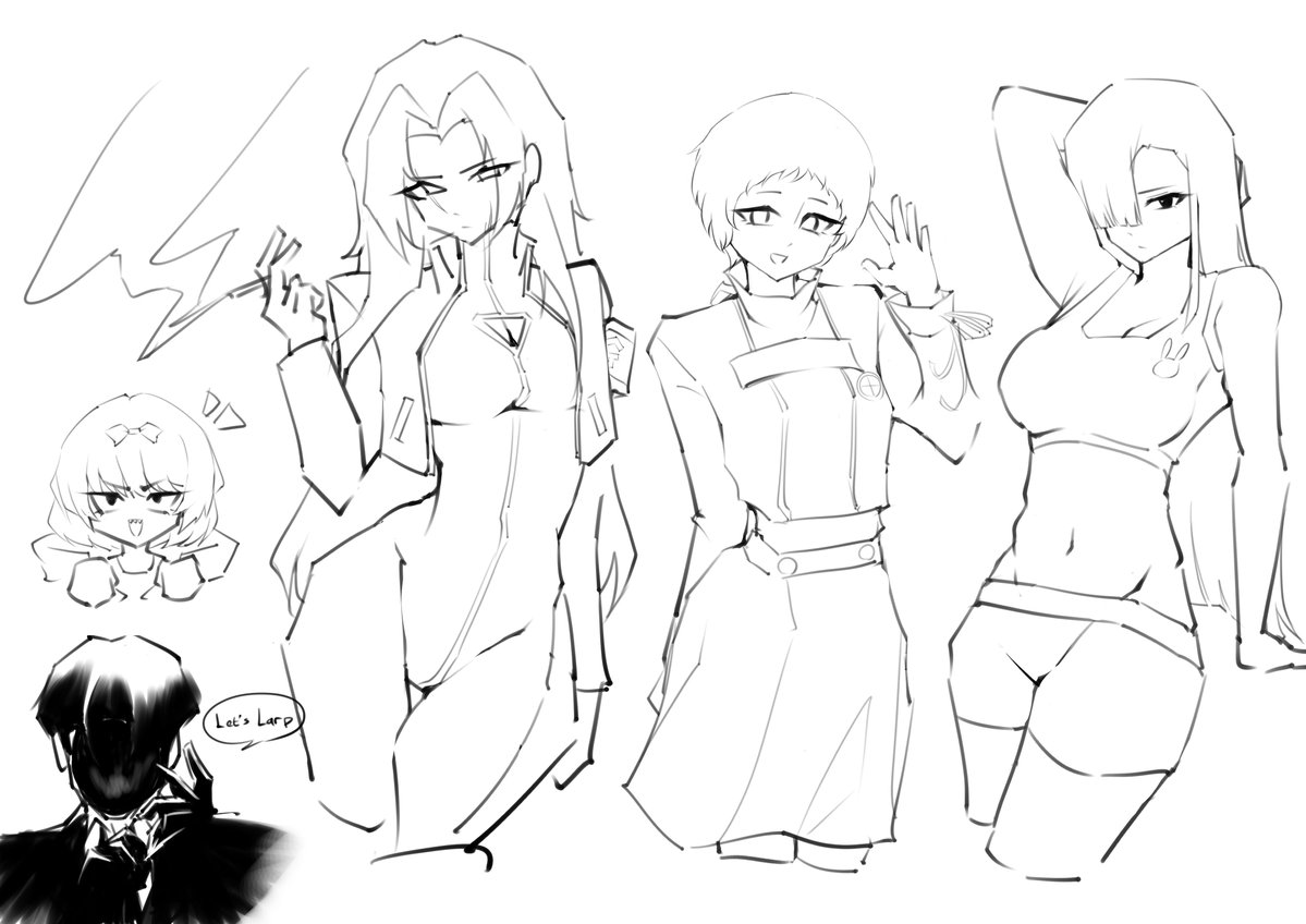 Neva (COMMS CLOSED) tweet media