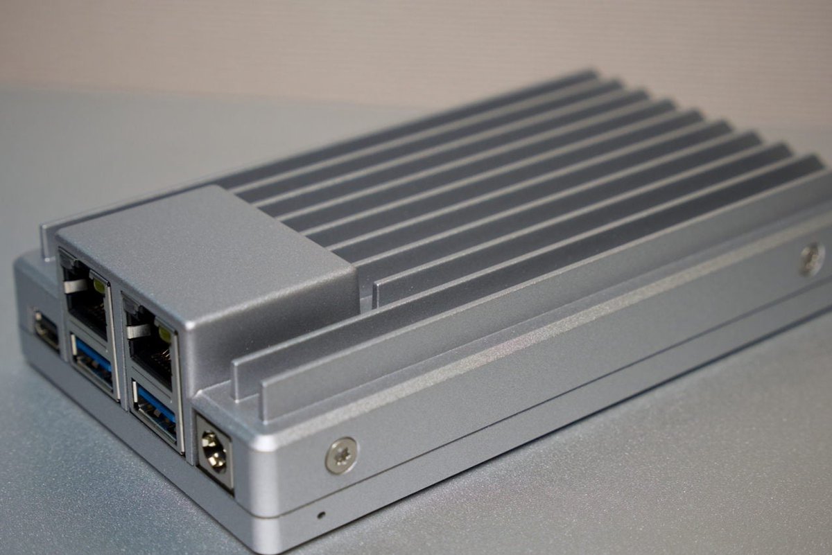 Streamer Device tweet media