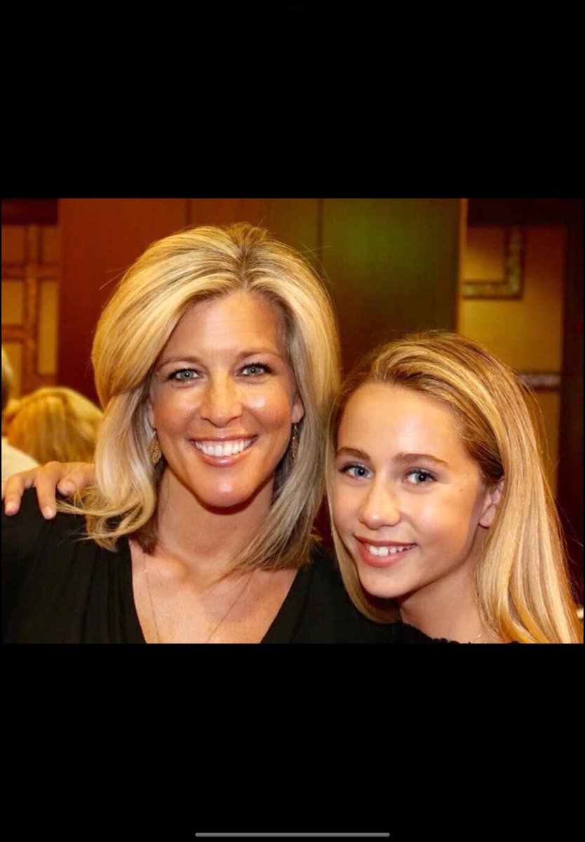 Young Eden McCoy and #laurawright at GH fan club weekend event