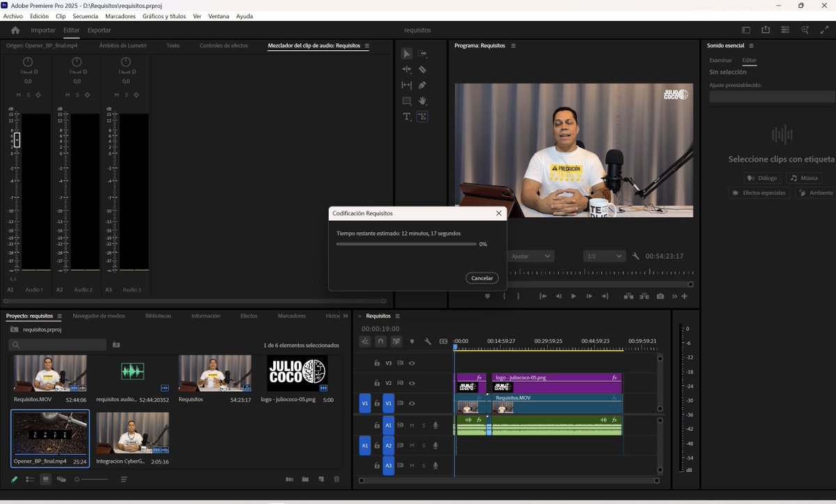 Julio Jiménez Gédler 🇻🇪 tweet media