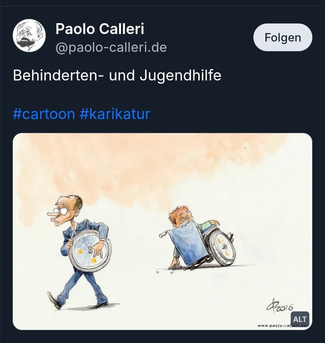 hewe26_hella's tweet photo. #NiewiederCDU
#CDUfährtDeutschlandandieWand 
#CDUohneC https://t.co/prVSspOX8J