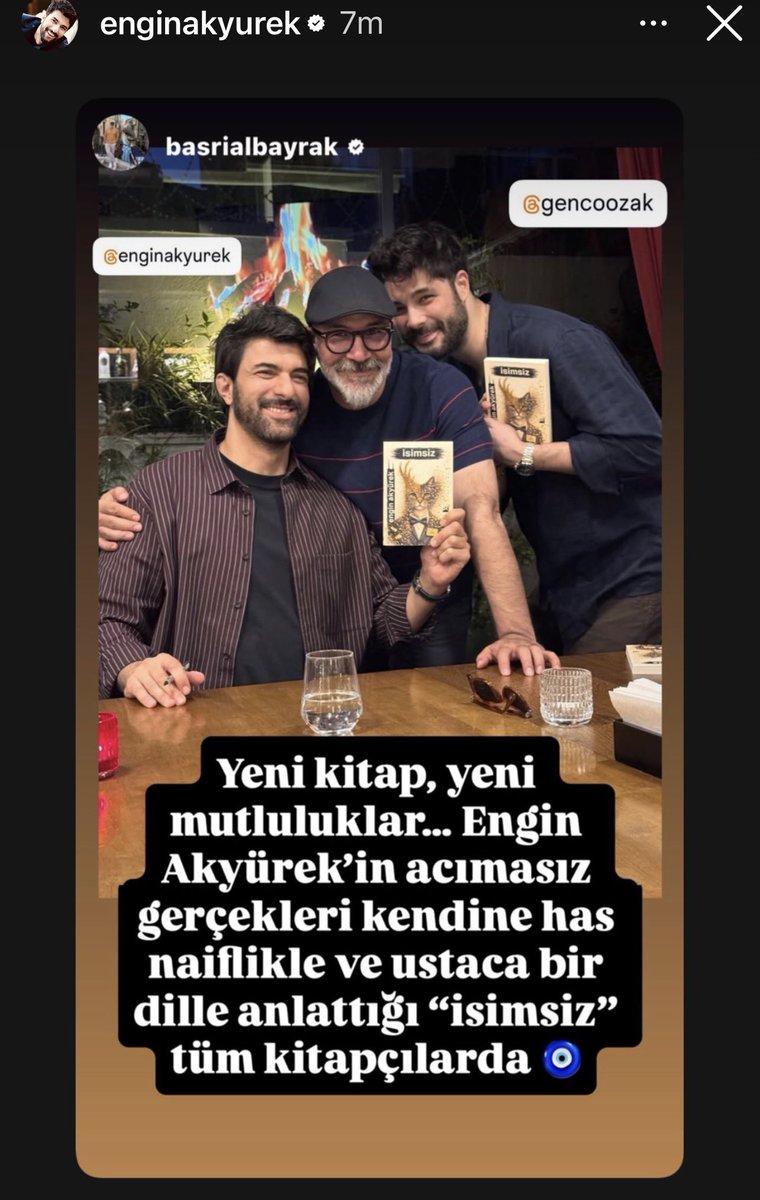 Engin Akyürek FC tweet media