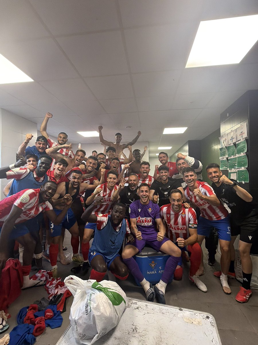 CD Don Benito tweet media