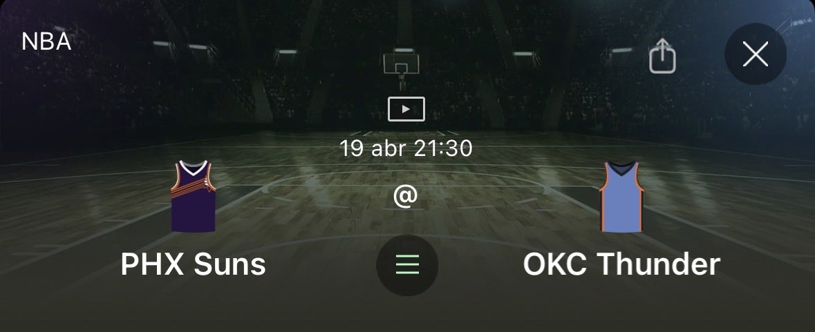 bombopicks's tweet photo. Mis chavales después de las apuestas de hoy 

Si cerramos la noche con NBA no estaría mal no ? 

#nba #PHXsuns #OKCthunder #bet365 https://t.co/DEsHQYwRY7