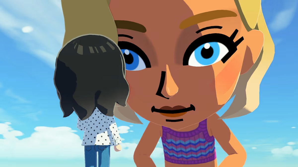The_Ent_Factor's tweet image. Nintendo's social simulation game TOMODACHI LIFE:  LIVING THE DREAM has been released for Ninendo Switch

theentertainmentfactor.com/2026/04/tomoda…

#tomodachilife #socialsimulation #simulation #nintendo #switch #nintendoswitch